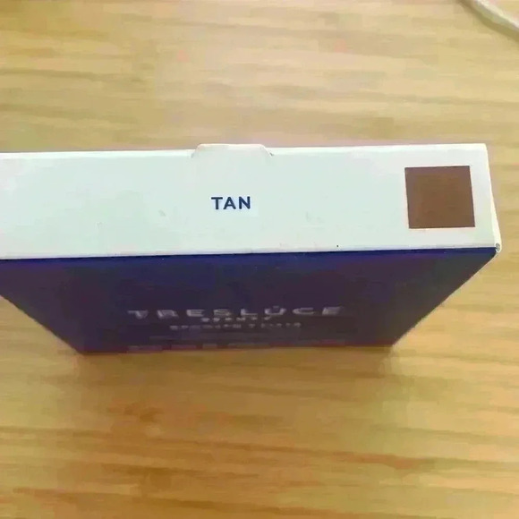 NWT Treslúce Bronzed y Lista Hybrid Putty Bronzer - Picture 4 of 5